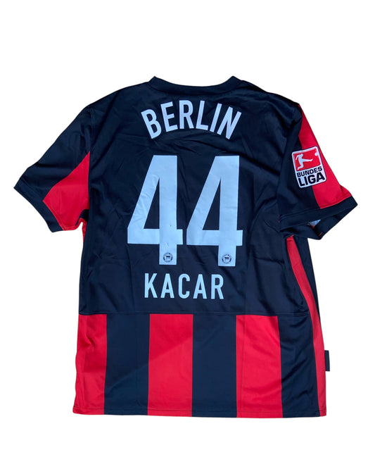 Kacar, Hertha BSC Auswärtstrikot 2009/2010 (L)