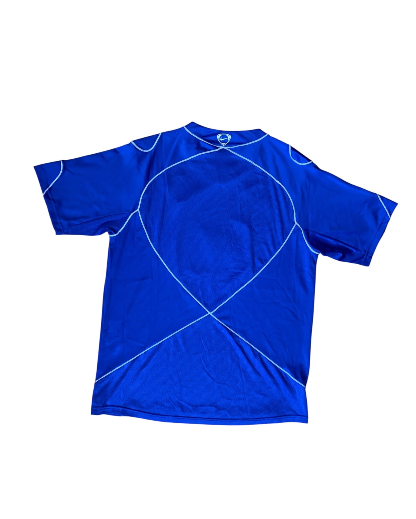 Hertha BSC Trainings Trikot 2007 (L)