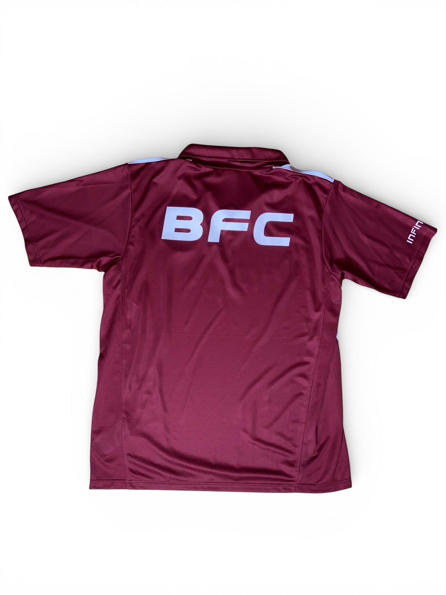 BFC Dynamo Heimtrikot 2013/2014 (L)