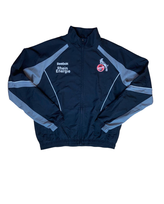 FC Köln Jacke Reebok 2010 (L)