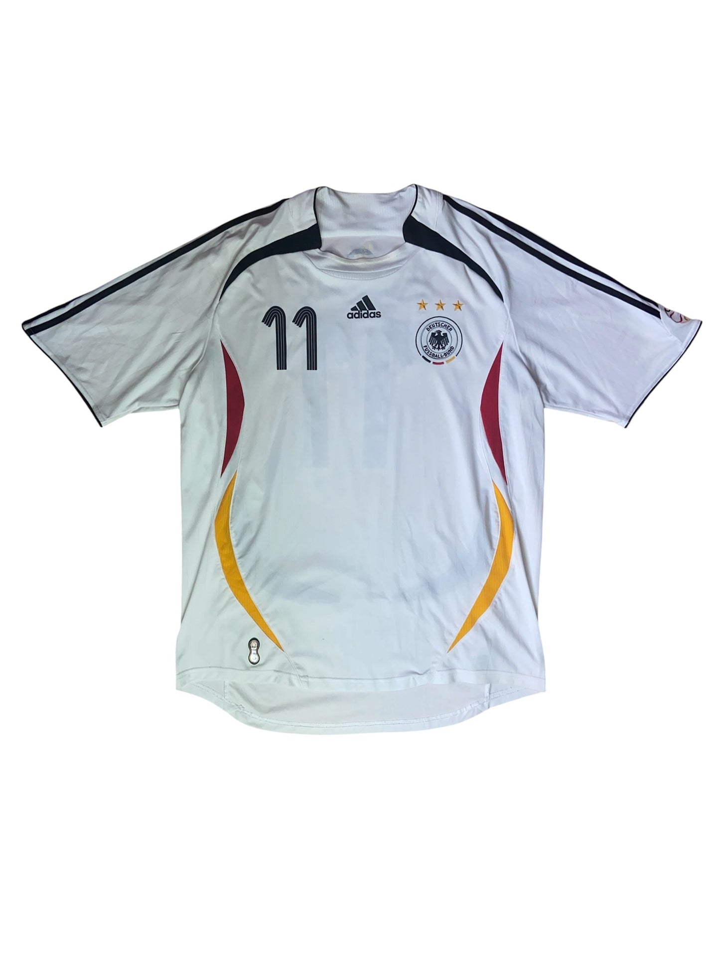 Klose, DFB, Deutschland Heimtrikot 2006 (XL)