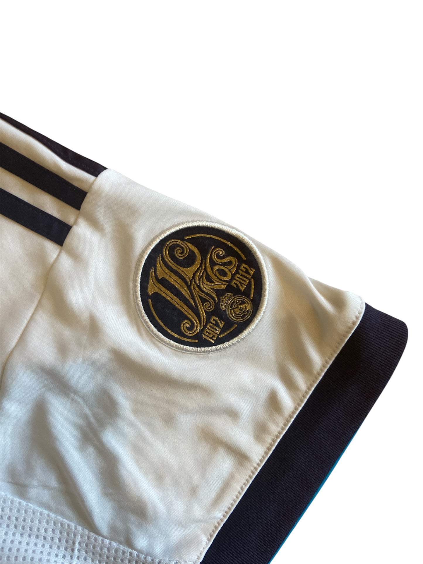 Real Madrid Heimtrikot 2012/2013 (XL)