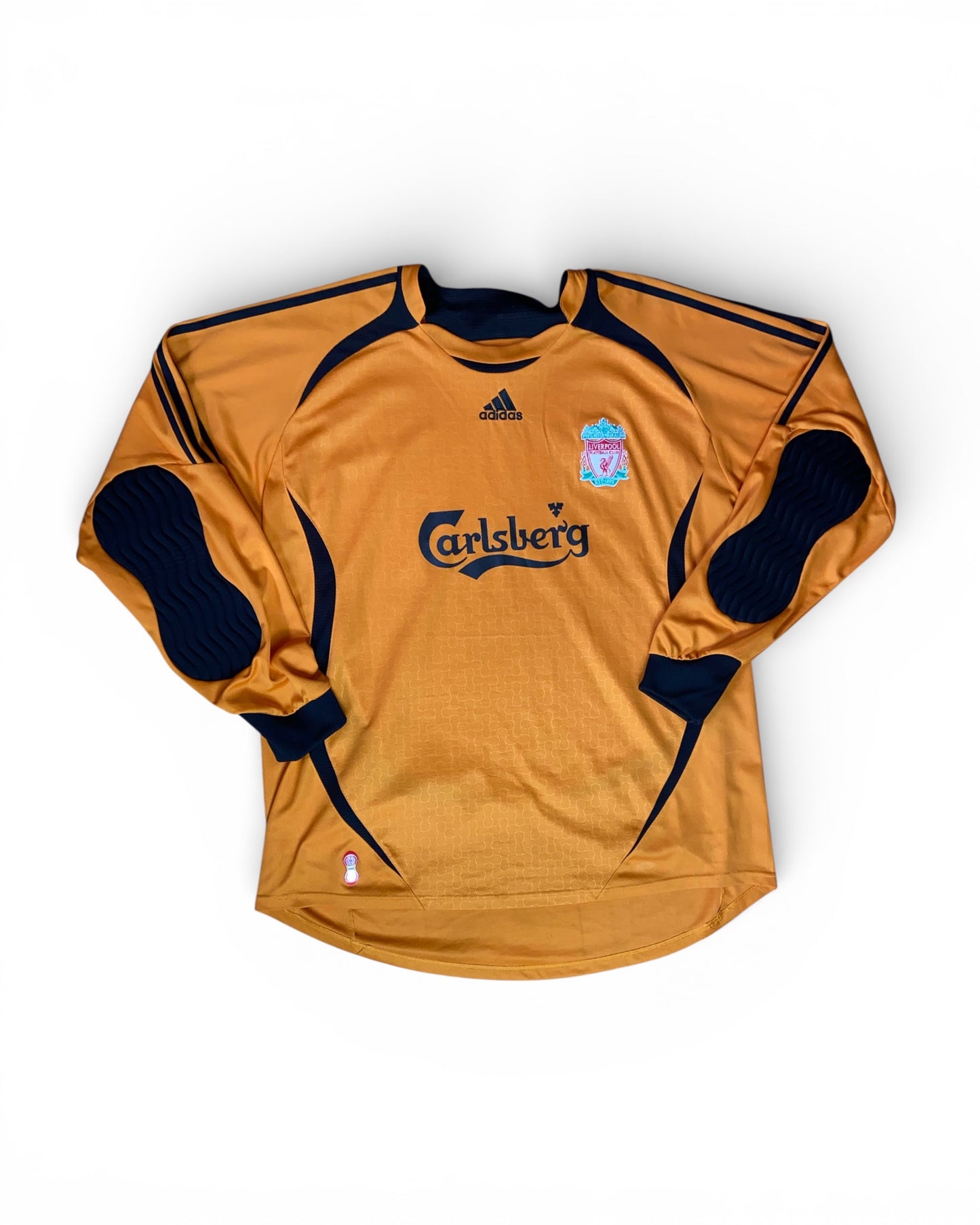 Liverpool Torwarttrikot 2006/2007 (XXL)