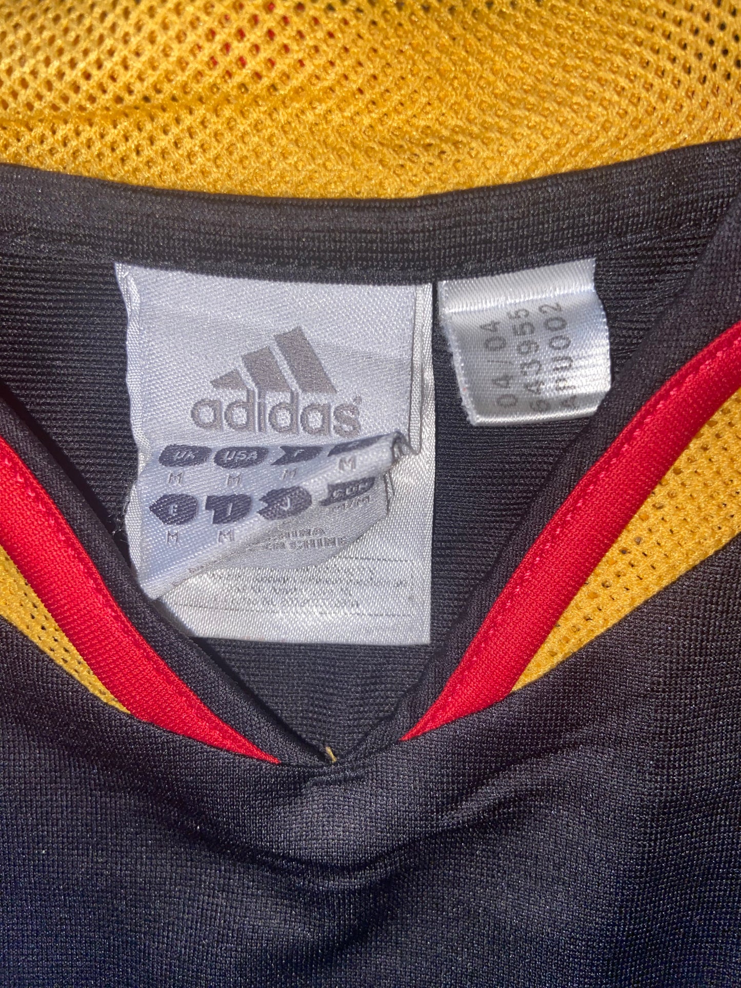 Klose, DFB, Deutschland Auswärtstrikot 2004 (M/L)