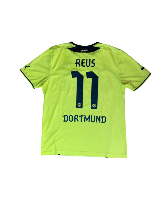 Reus, BVB, Dortmund Heimtrikot 2013/2014 (L)