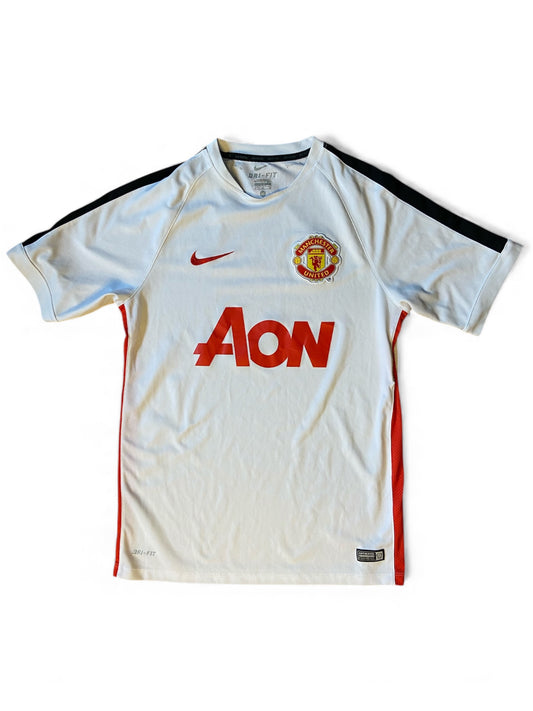 Manchester United Trainingstrikot 2011/12 (M)