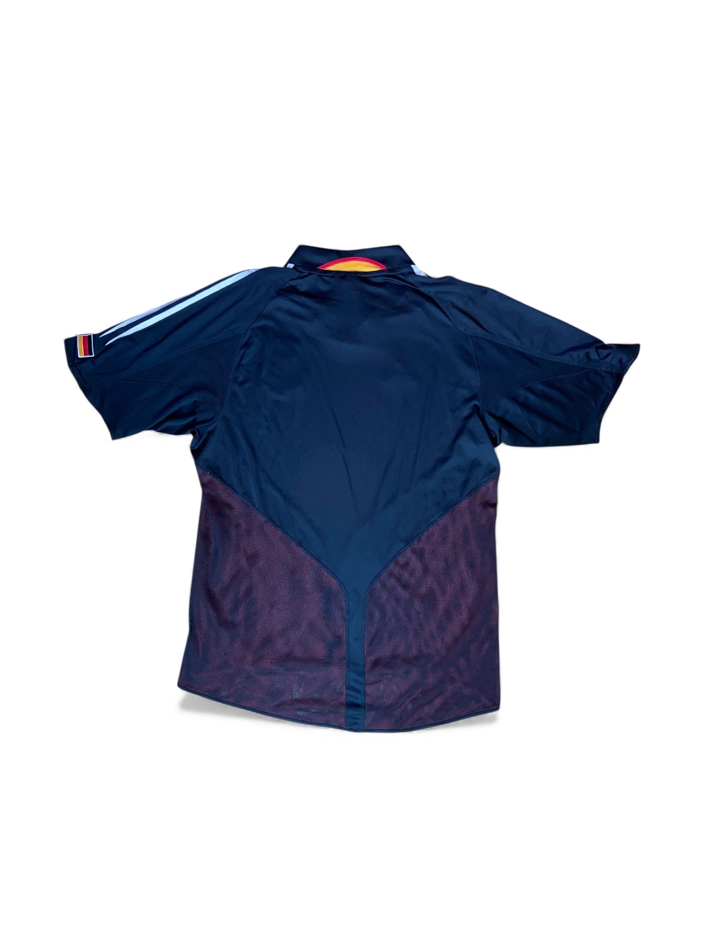 Deutschland Auswärtstrikot 2004-06 (L)