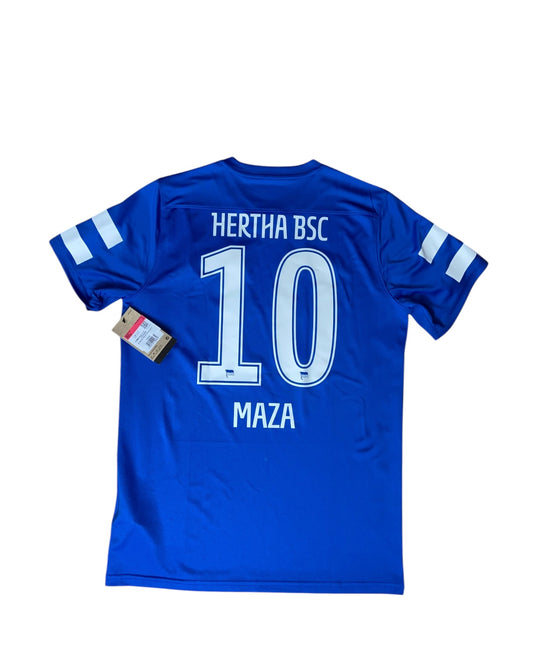 Maza, Hertha BSC Sondertrikot Berliner Weg 2024/25 (L) Neu mit Etikett