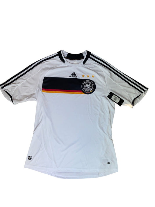 DFB, Deutschland Heimtrikot 2008 (XL) Neu mit Etikett