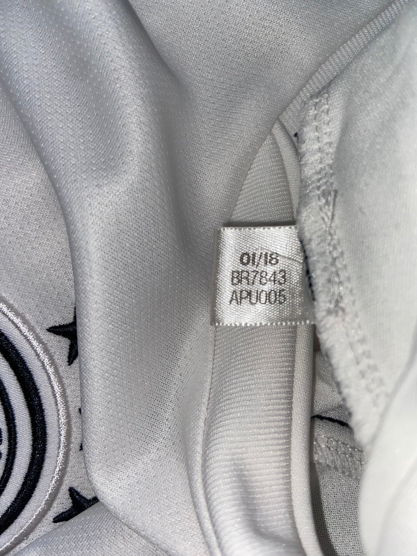 Kroos, DFB, Deutschland Heimtrikot 2018 (XXXL)