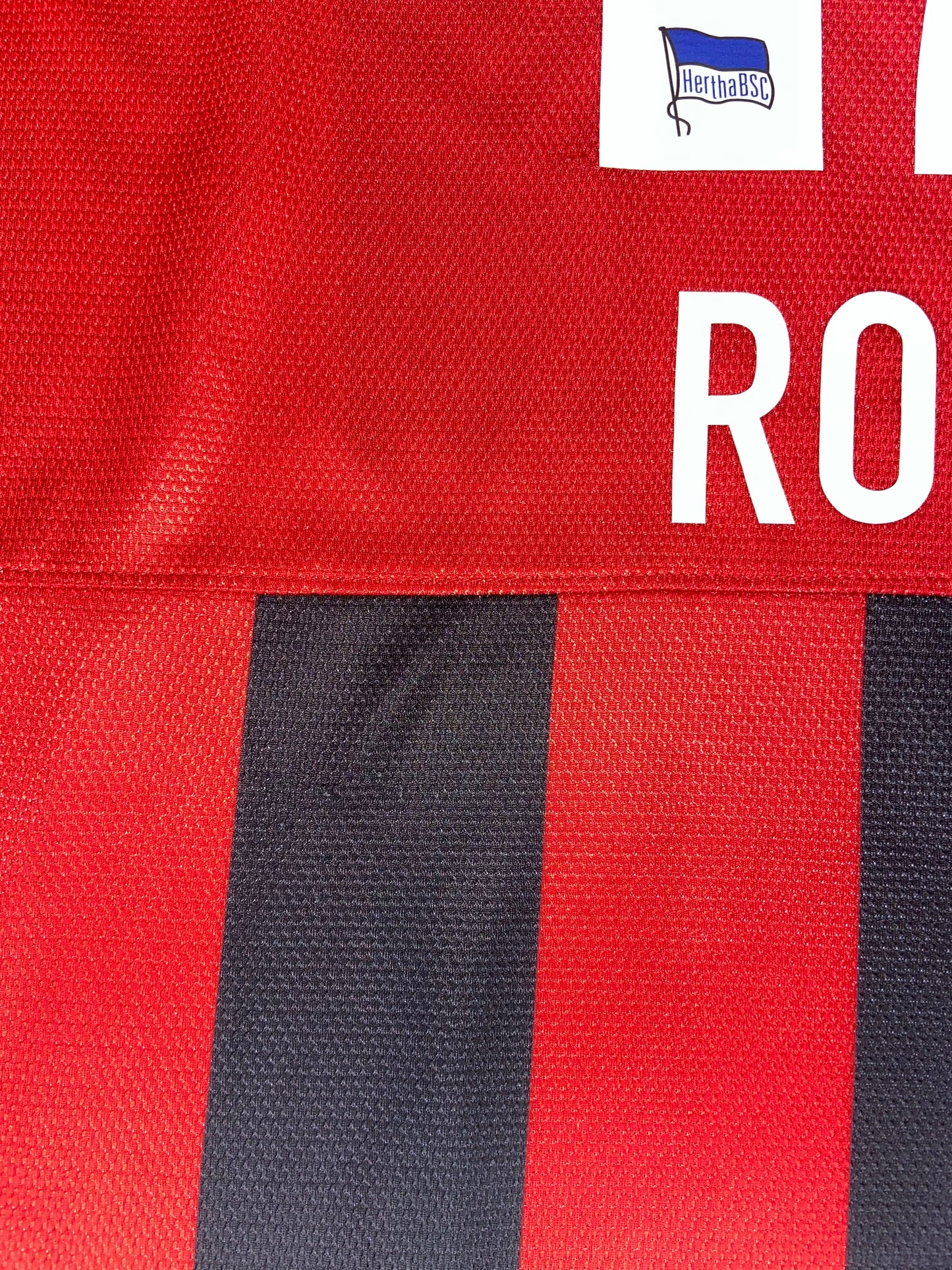 Ronny, Hertha BSC Auswärtstrikot 2012/2013 (XXL)