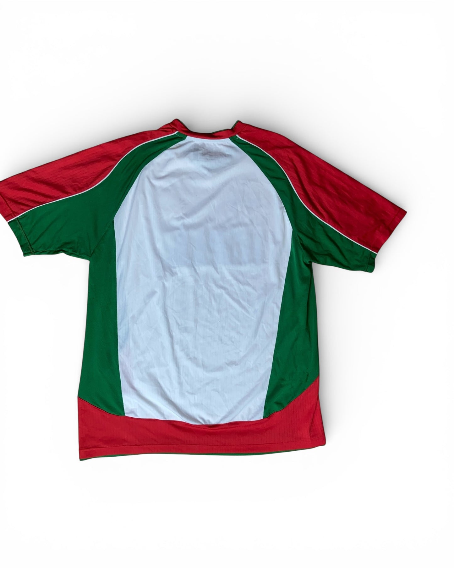 FC Augsburg Heimtrikot 2007/2008 (XL)