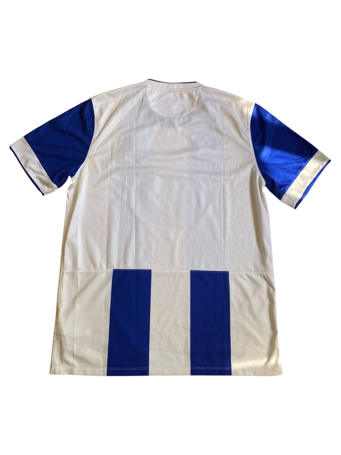 Hertha BSC Heimtrikot 2014/15 (L)