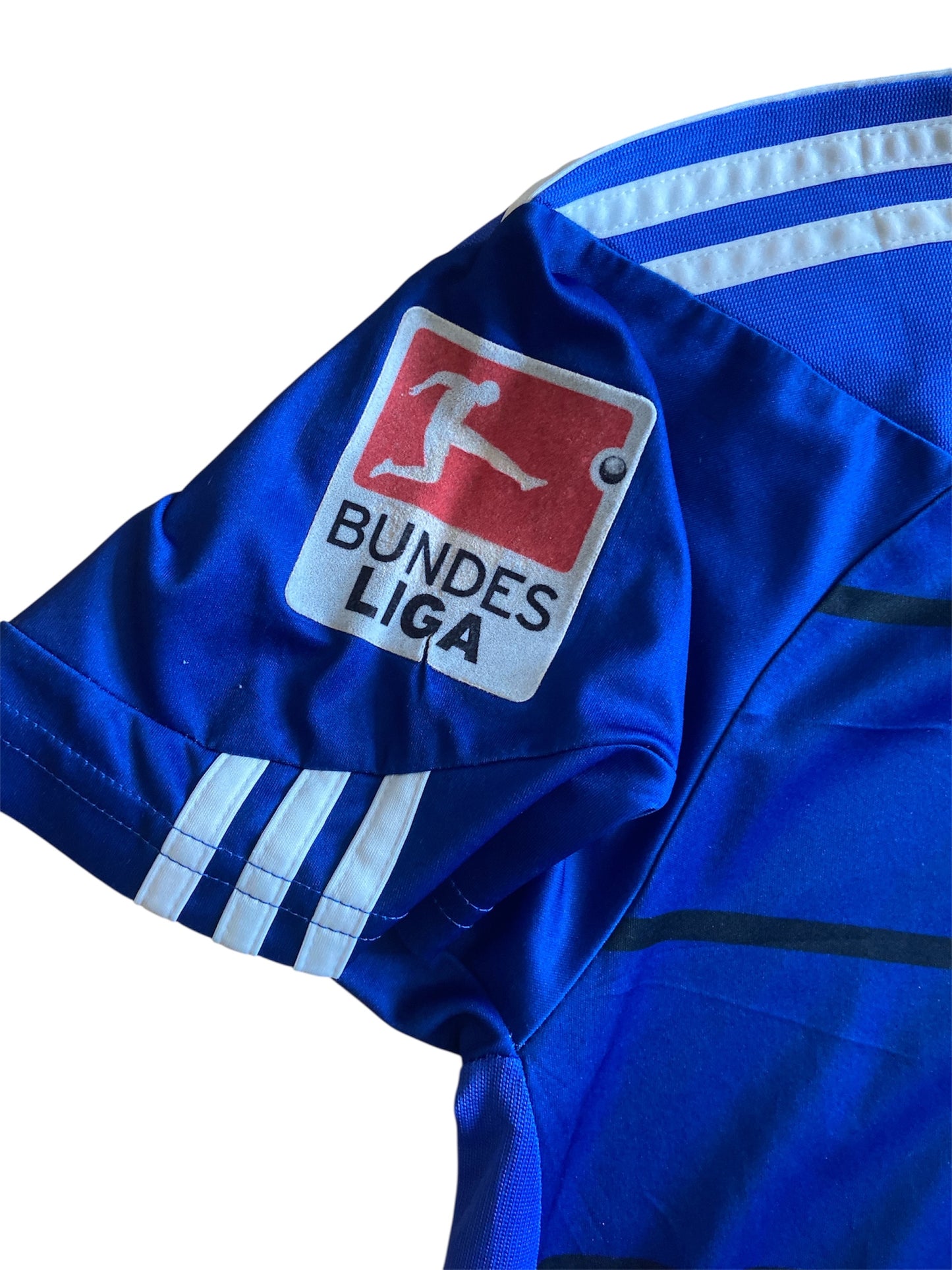 Elia HSV, Hamburg Heimtrikot 2010/2011 (S)