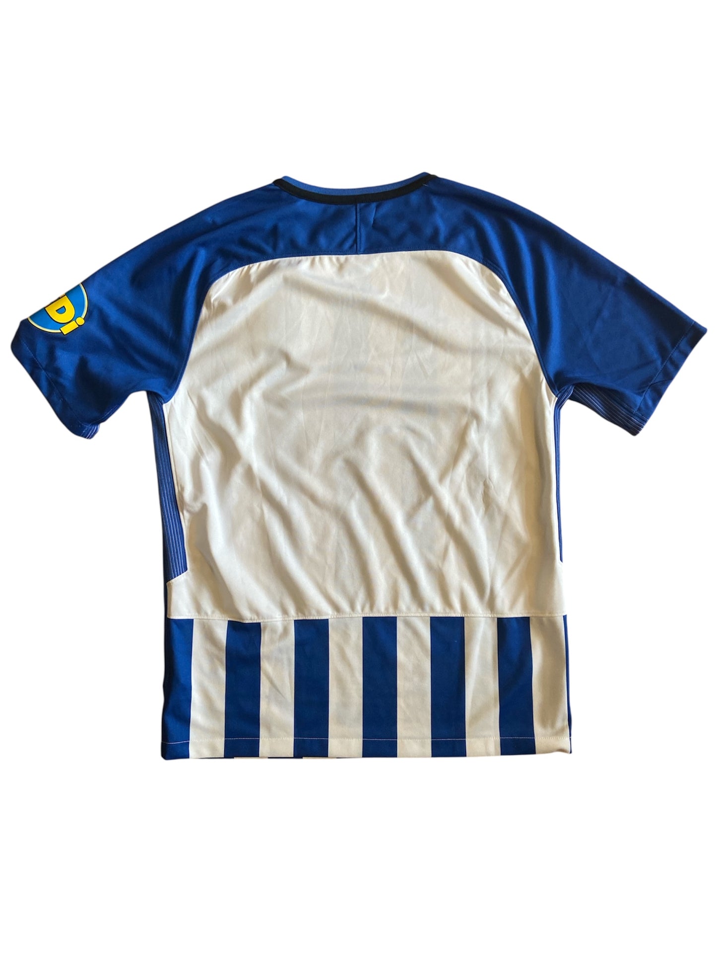 Hertha BSC Heimtrikot 2017/2018