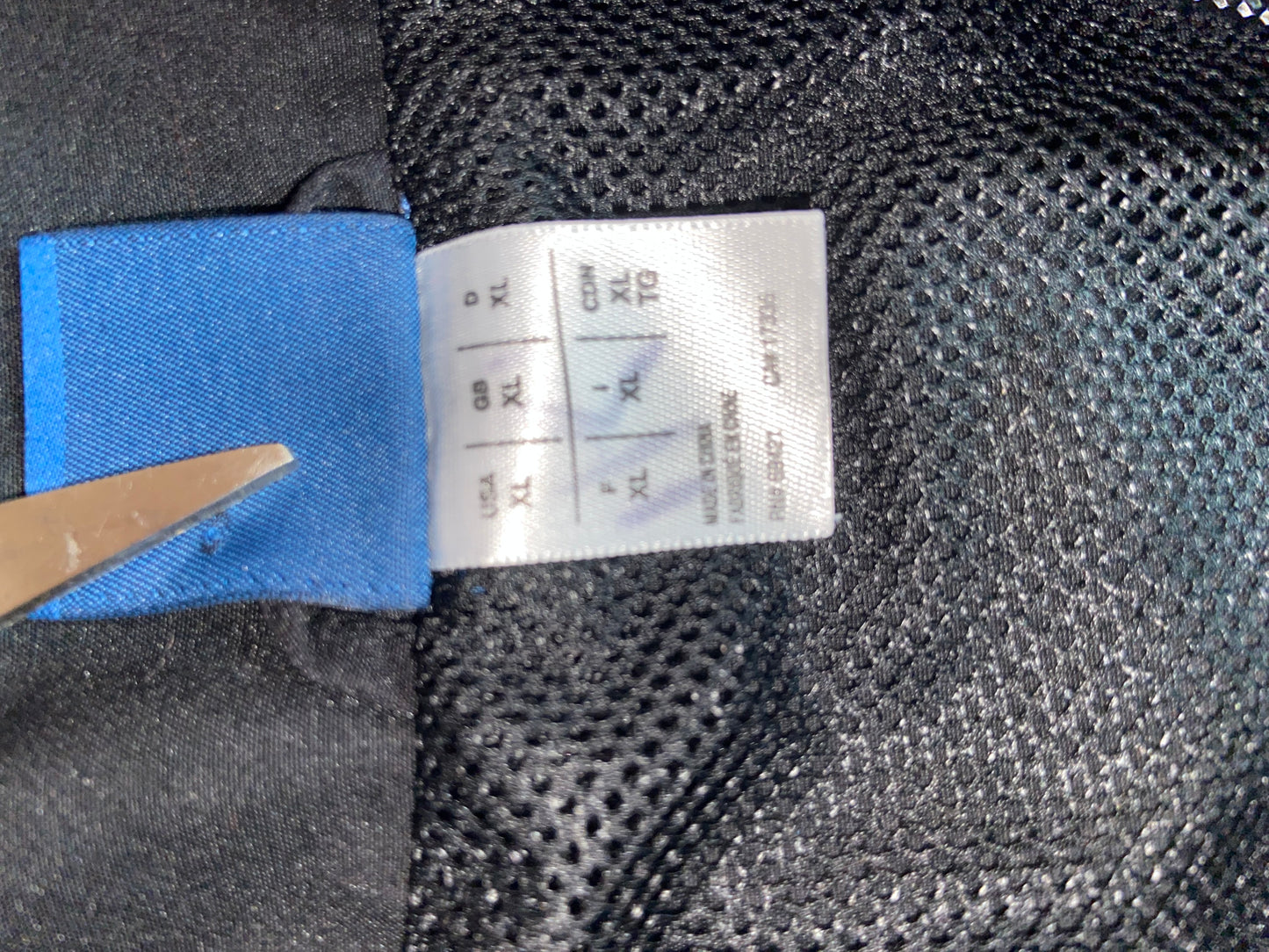 FC Köln Jacke Reebok 2010 (L)