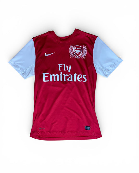 Arsenal Heimtrikot 2011/2012 (S)