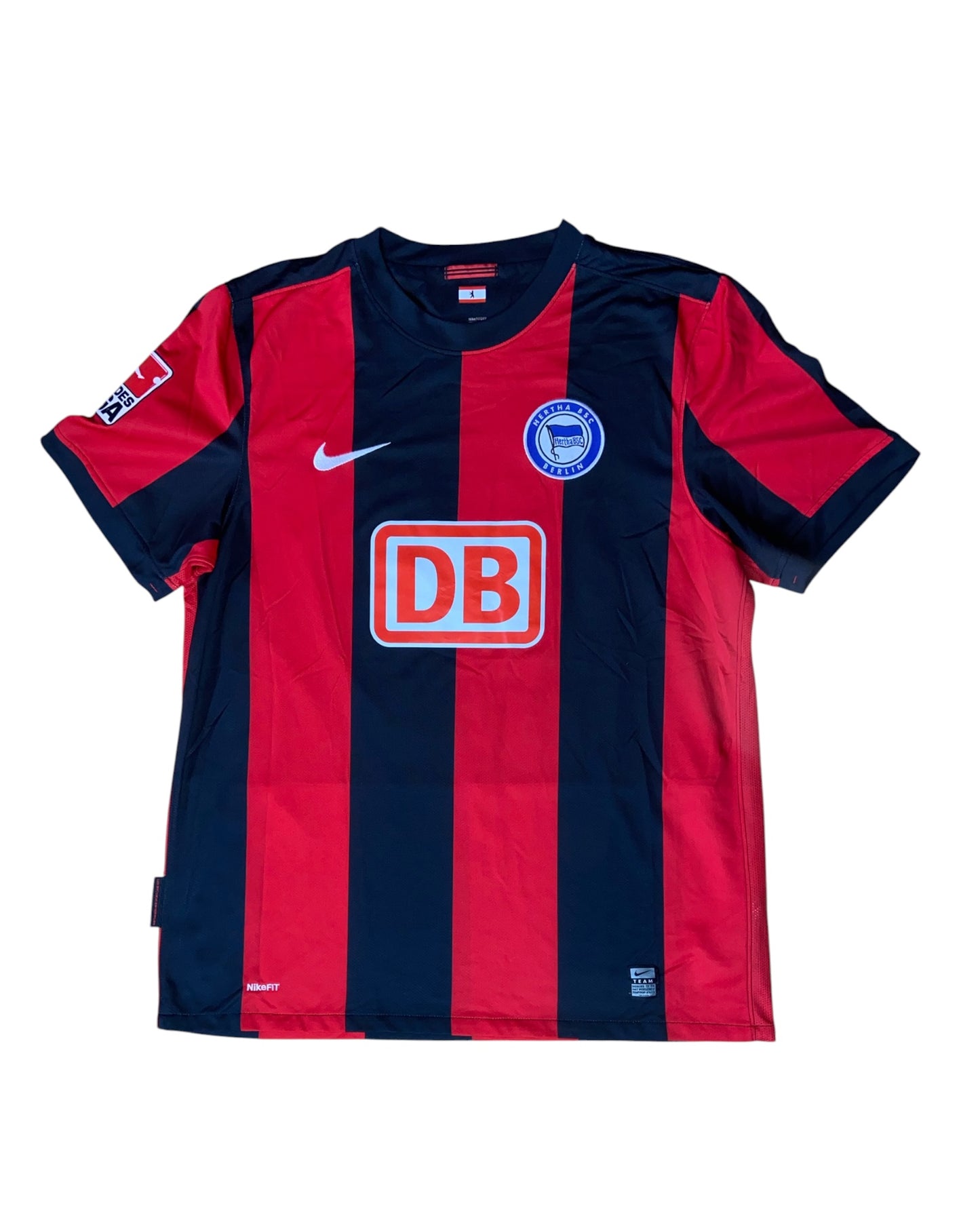 Kacar, Hertha BSC Auswärtstrikot 2009/2010 (L)
