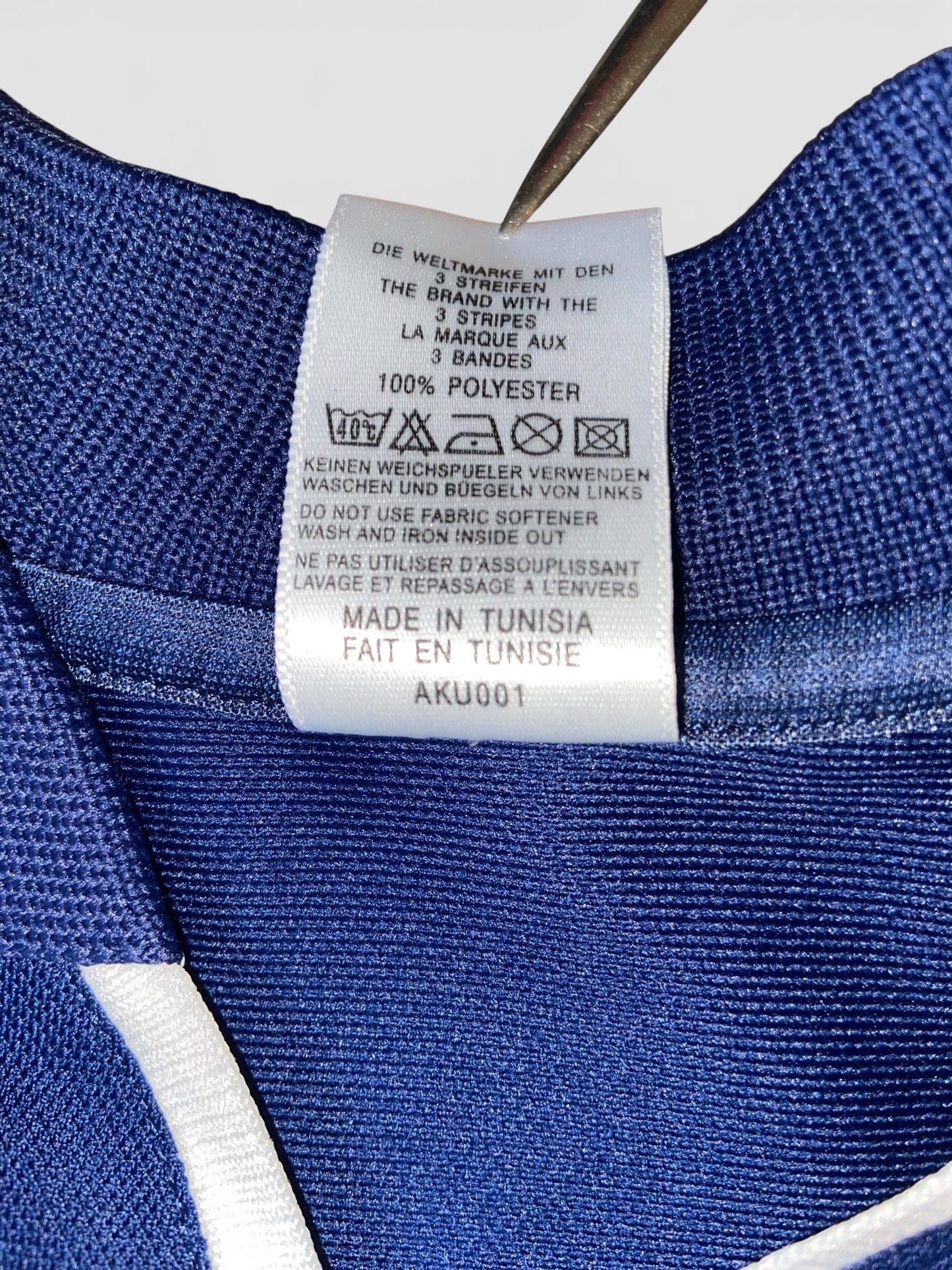Babelsberg 03 Polo (XL)