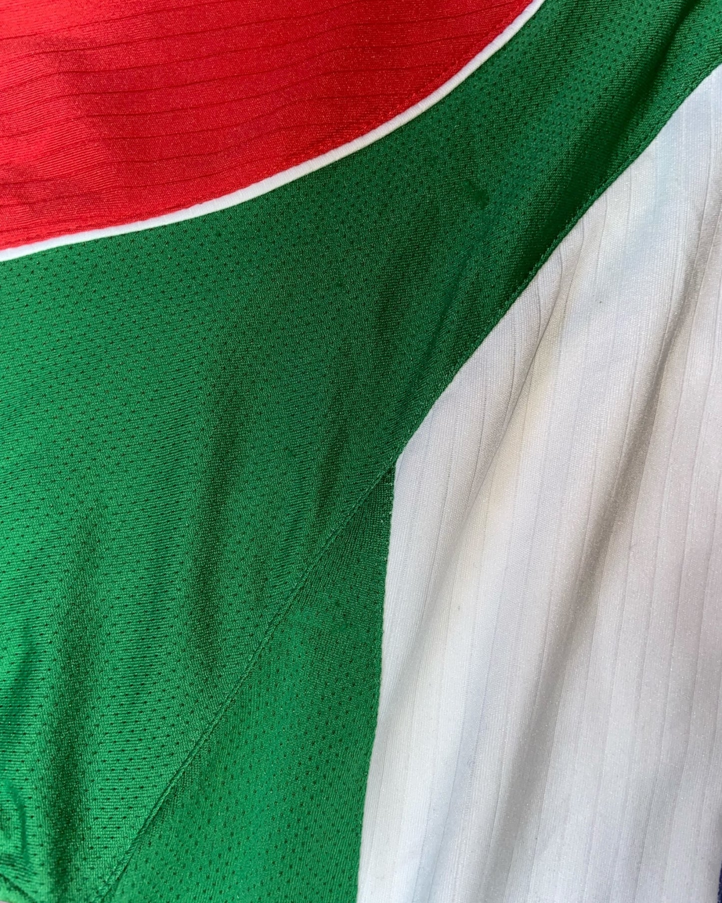 FC Augsburg Heimtrikot 2007/2008 (XL)