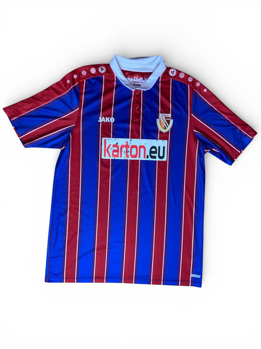 Energie Cottbus Heimtrikot 2017/2018 (XL/XXL)