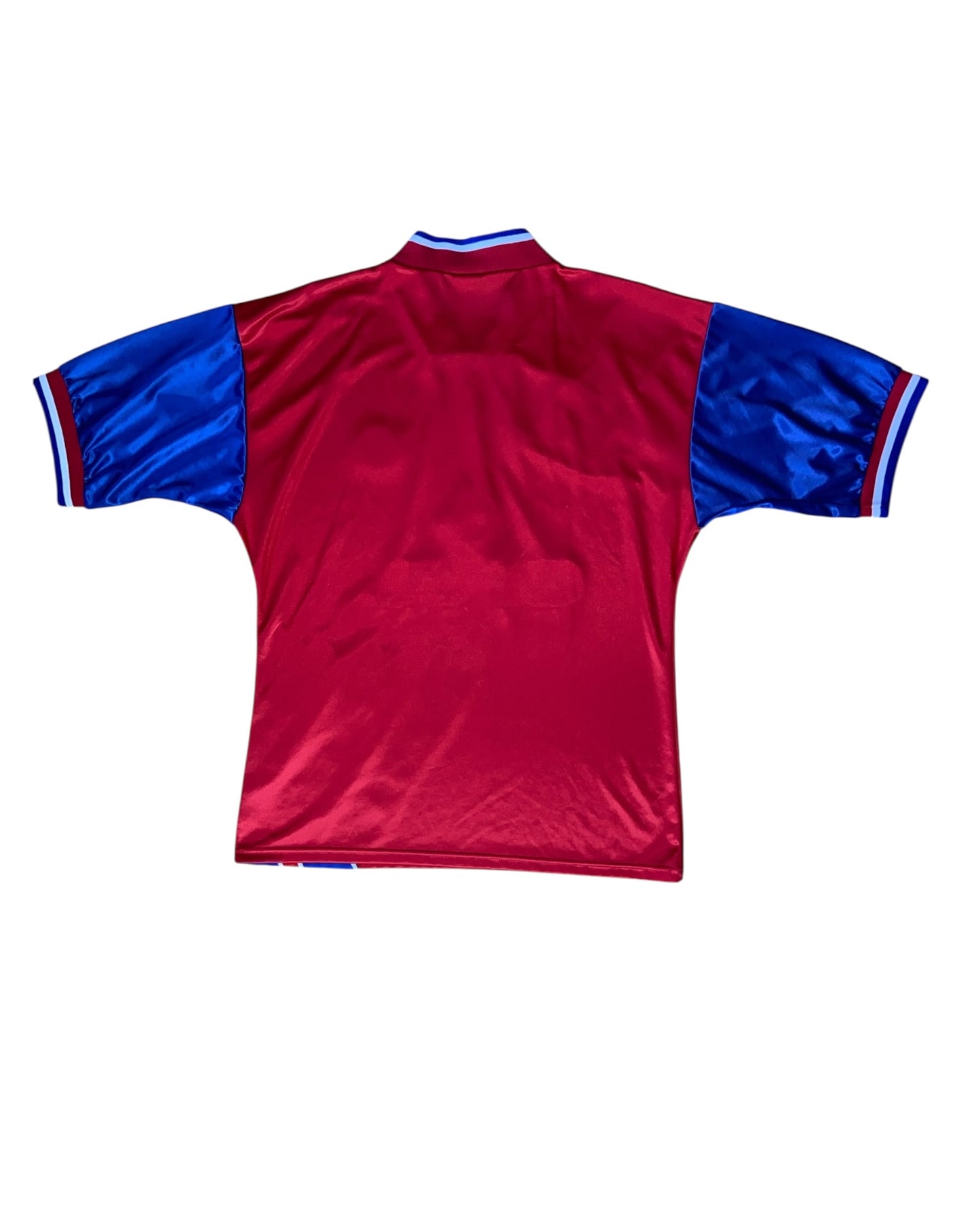 FC Bayern Heimtrikot 1993/1994 (L)