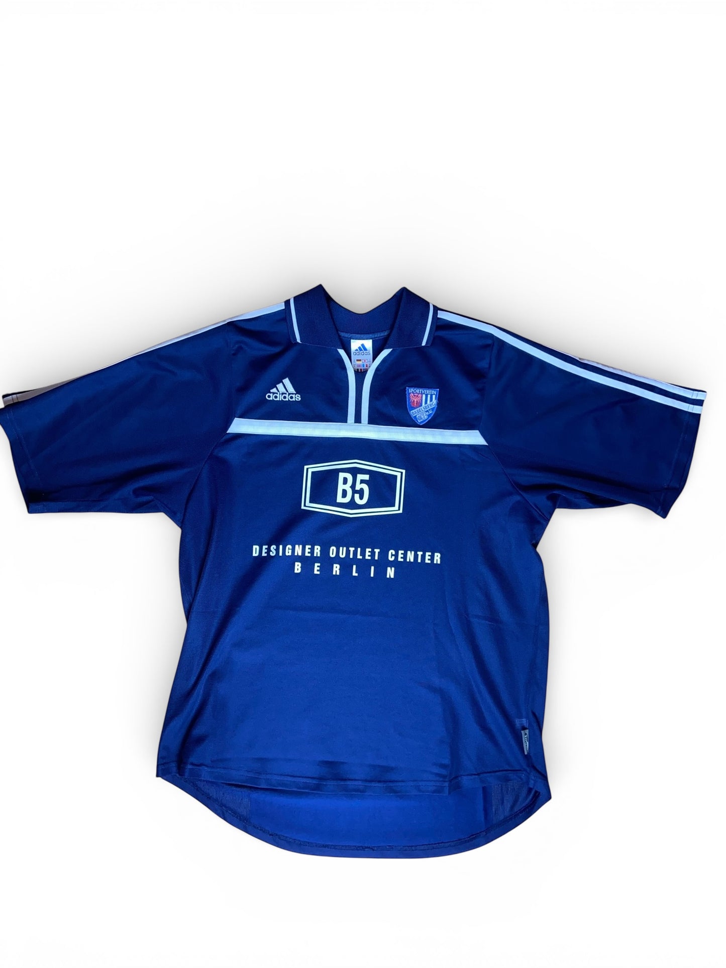 Babelsberg 03 Polo (XL)