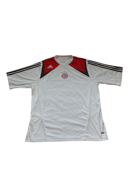 Bayern München Trainings-Shirt 2007/2008 (XL)