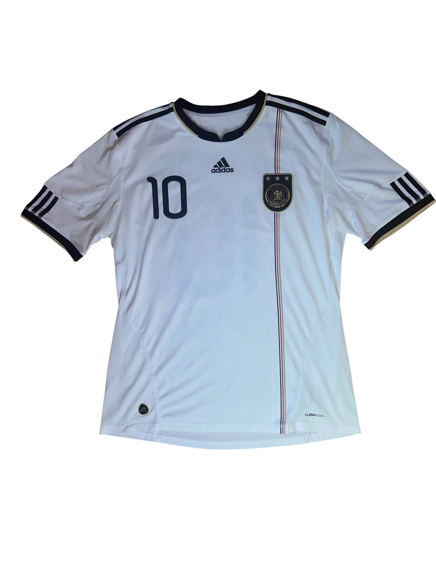 Podolski, DFB, Deutschland Heimtrikot 2010 (XL)