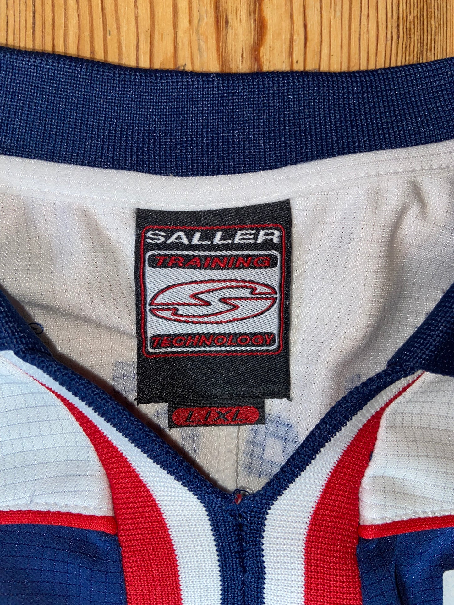 Babelsberg 03 Heimtrikot 2001/2002 (L/XL)