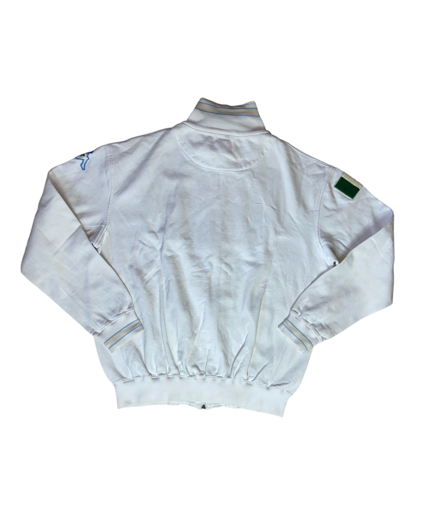 Italien Kappa Jacke 2005