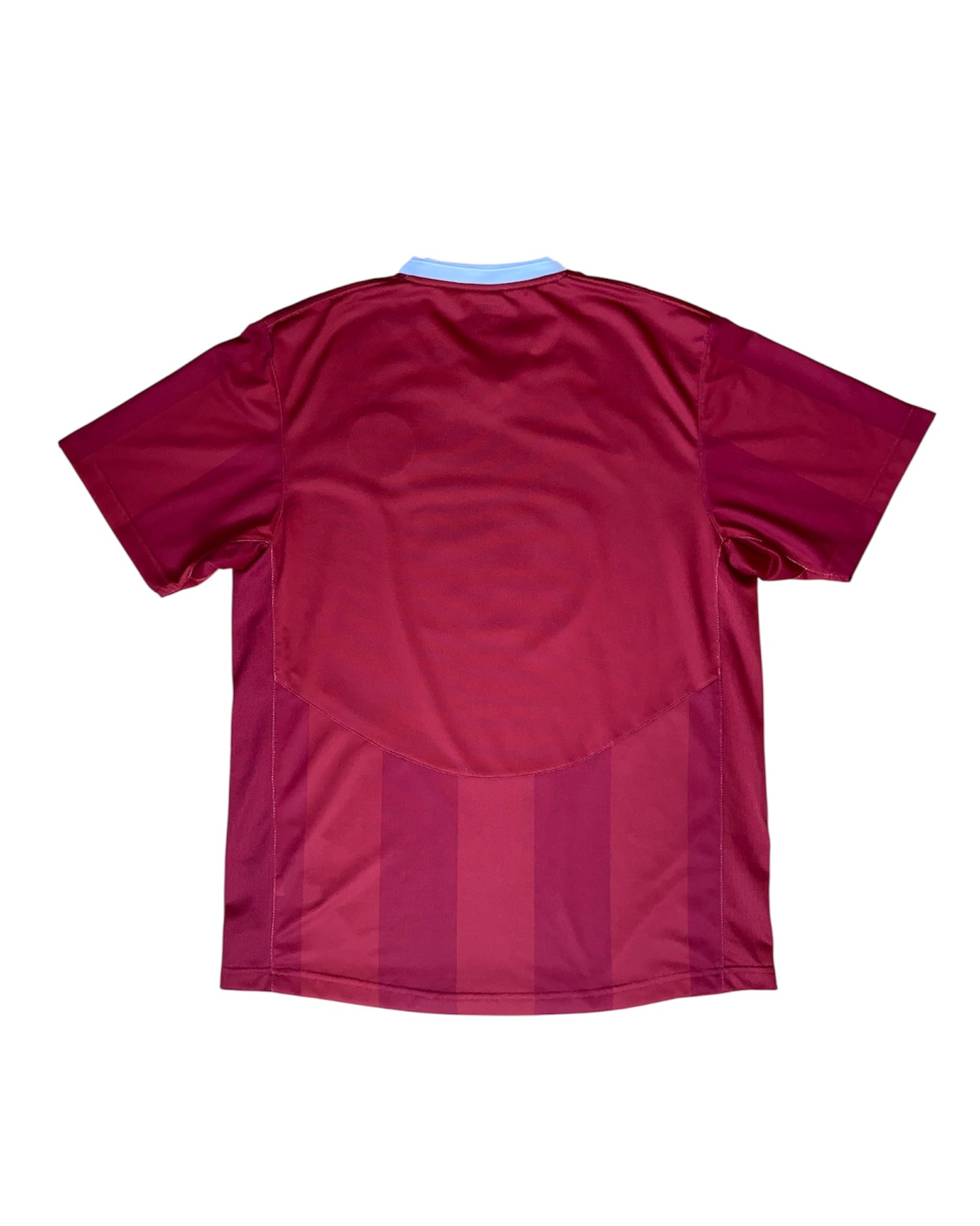 Hertha BSC Auswärtstrikot 2007/2008 (L) Matchprepared
