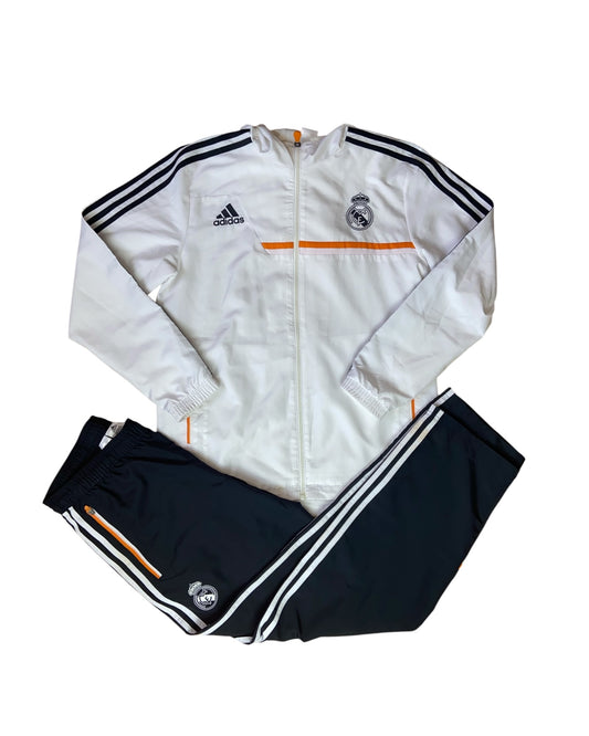 Real Madrid Trainingsanzug 2012/2013 (M/L)