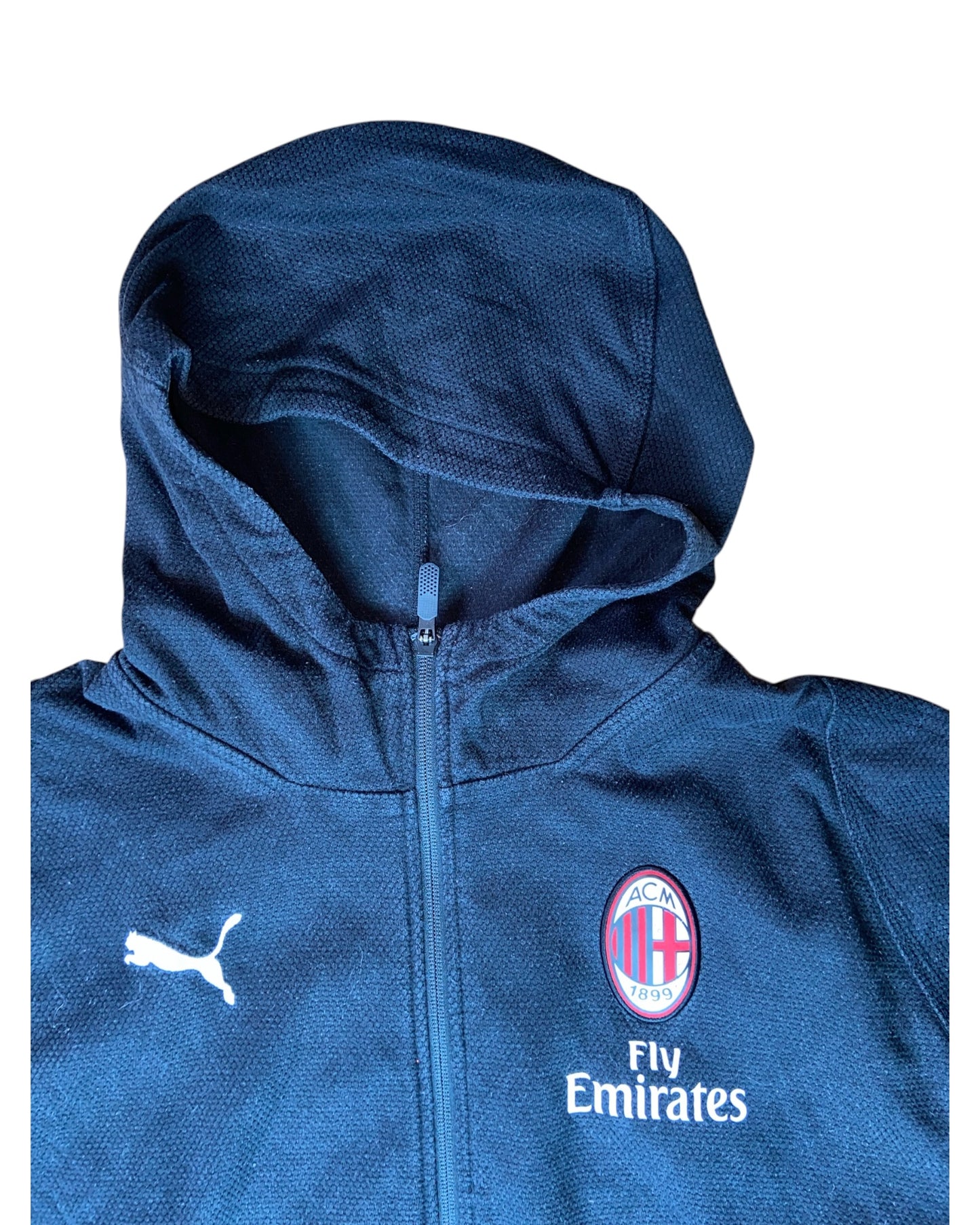 AC Mailand Jacke (L) 2018/2019