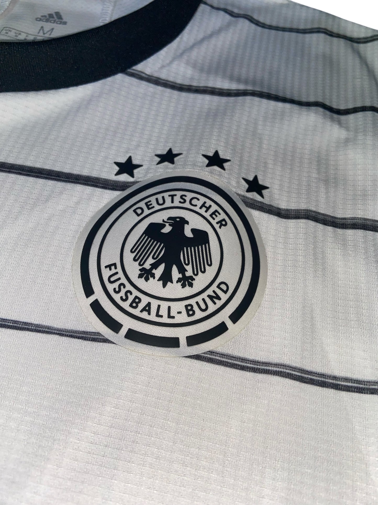 DFB, Deutschland Heimtrikot 2020 (M) Authentic Version
