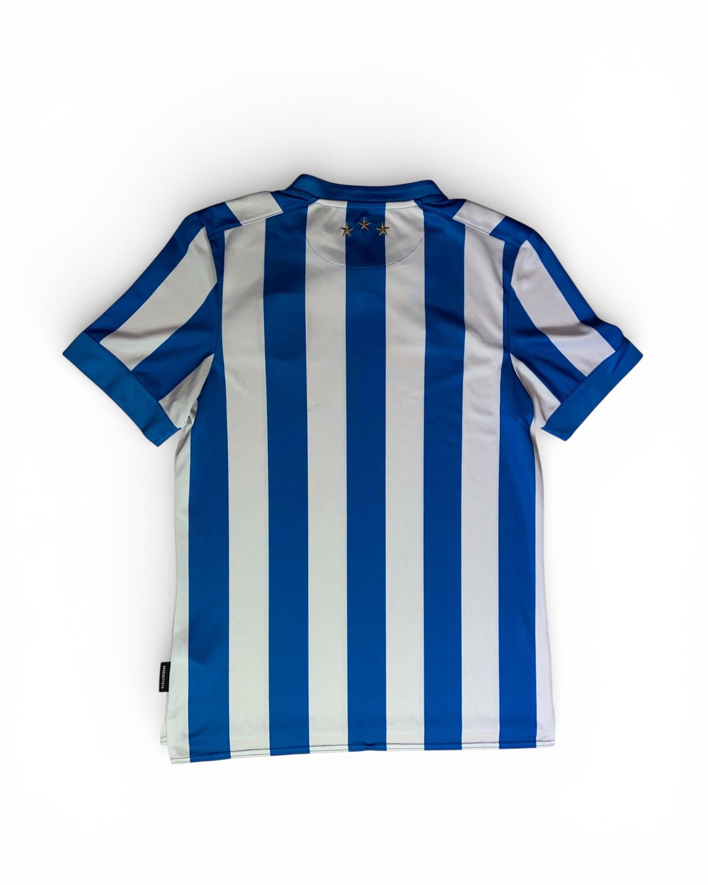 Huddersfield Town Heimtrikot 2021/2022 (L)