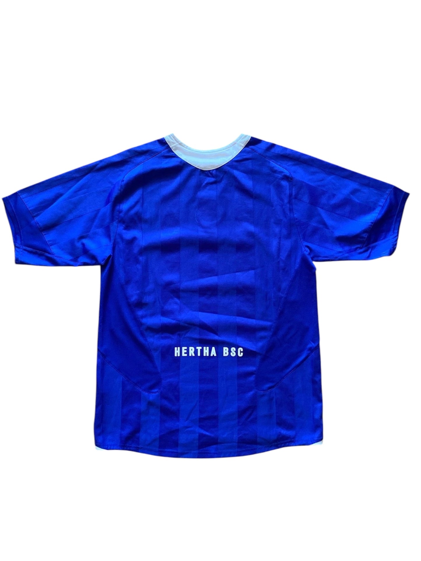 Hertha BSC Heimtrikot 2005/06 (M)