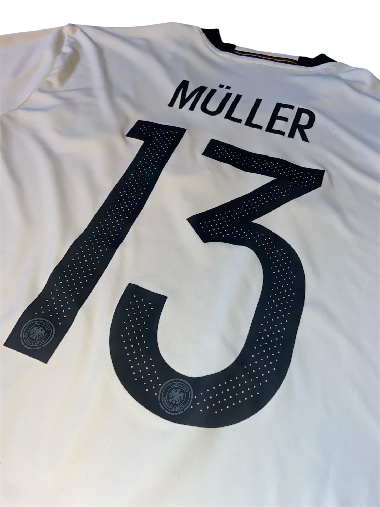 Müller, DFB, Deutschland 2016 (XXL)