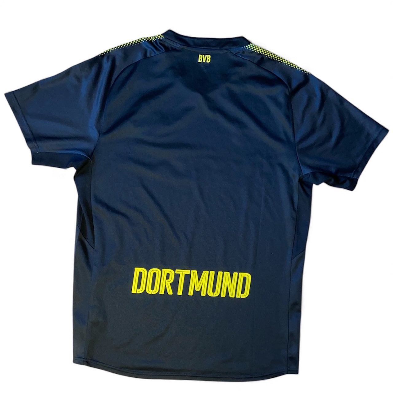 BVB, Dortmund Auswärtstrikot 2017/2018 (L)
