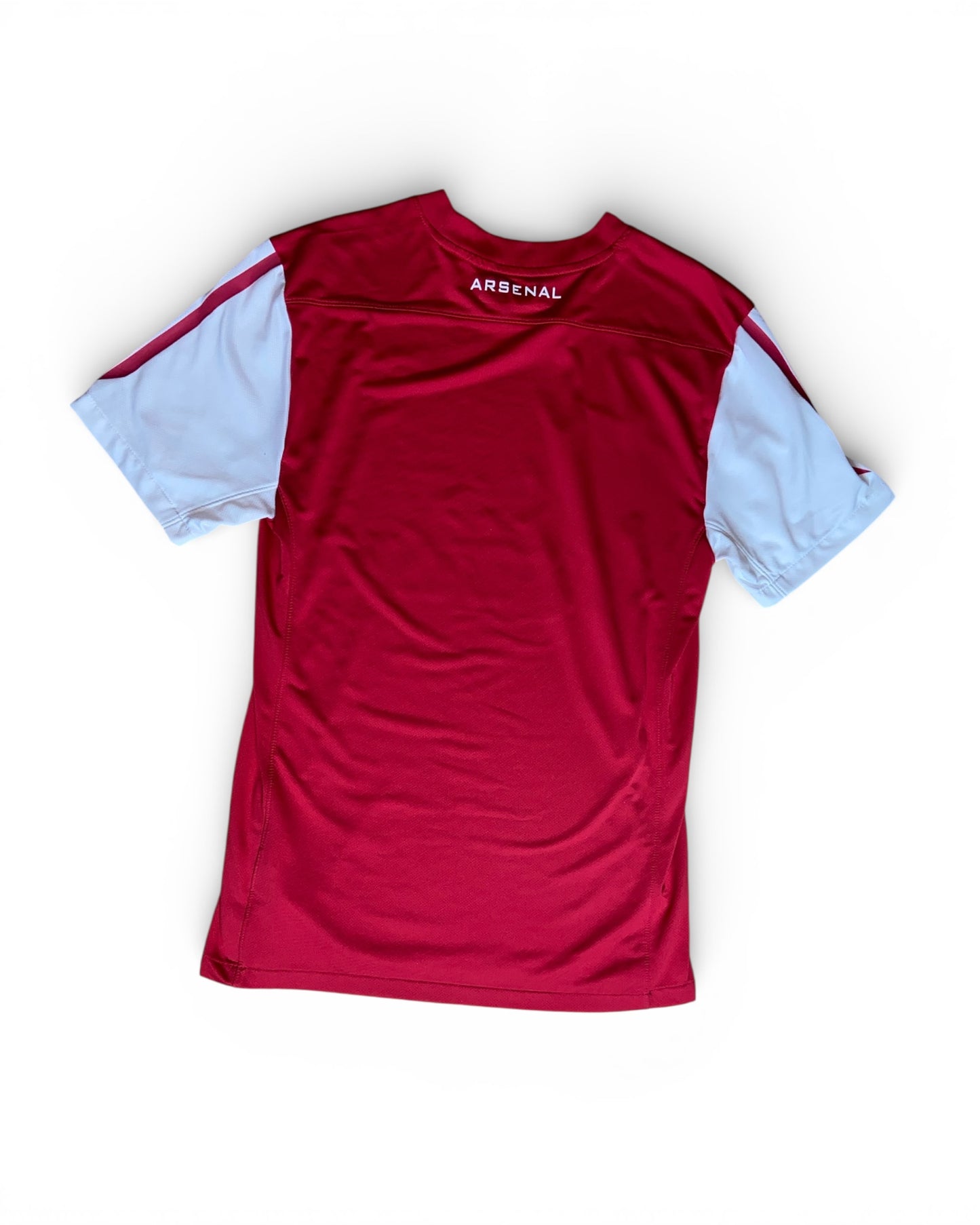Arsenal Heimtrikot 2011/2012 (S)