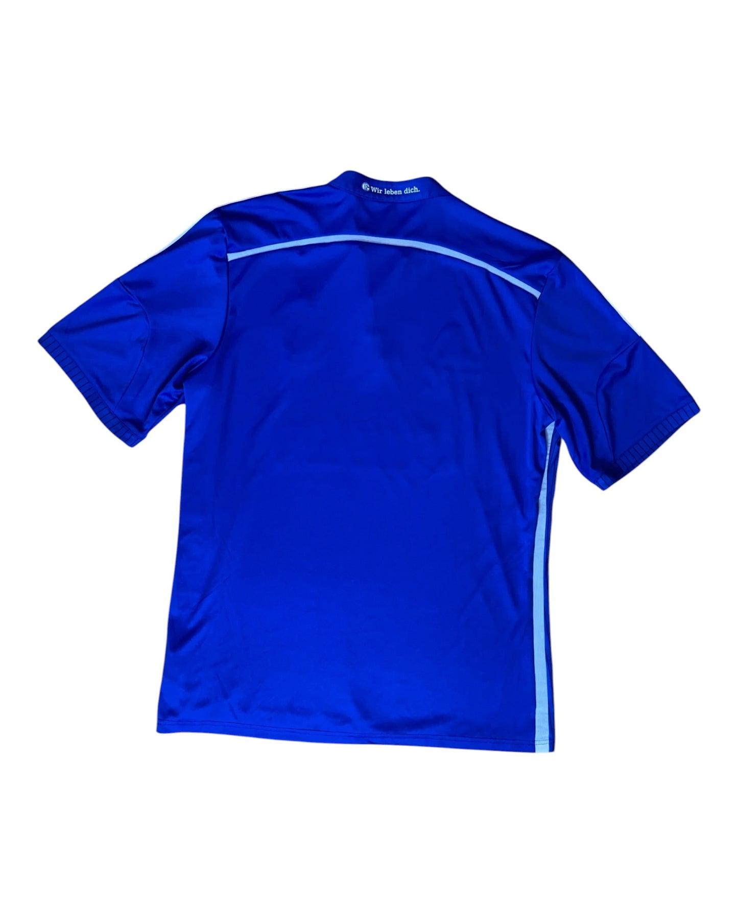 Schalke Heimtrikot 2015/2016 (XL)