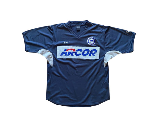 Hertha BSC Trainingsshirt 2003/2004 (M)
