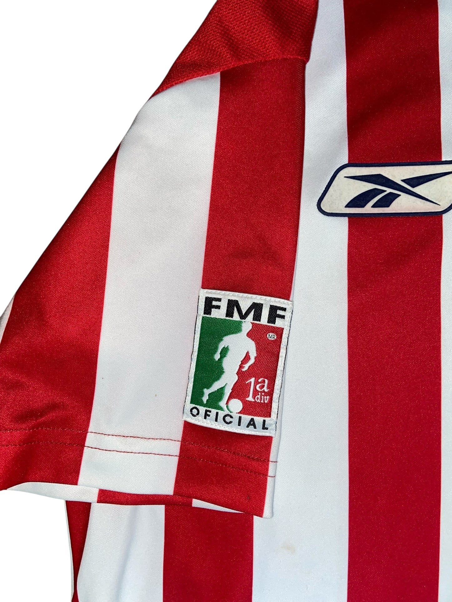 Guadalajara Heimtrikot 2004/2005 (L)