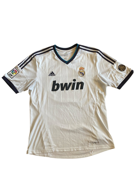 Real Madrid Heimtrikot 2012/2013 (XL)