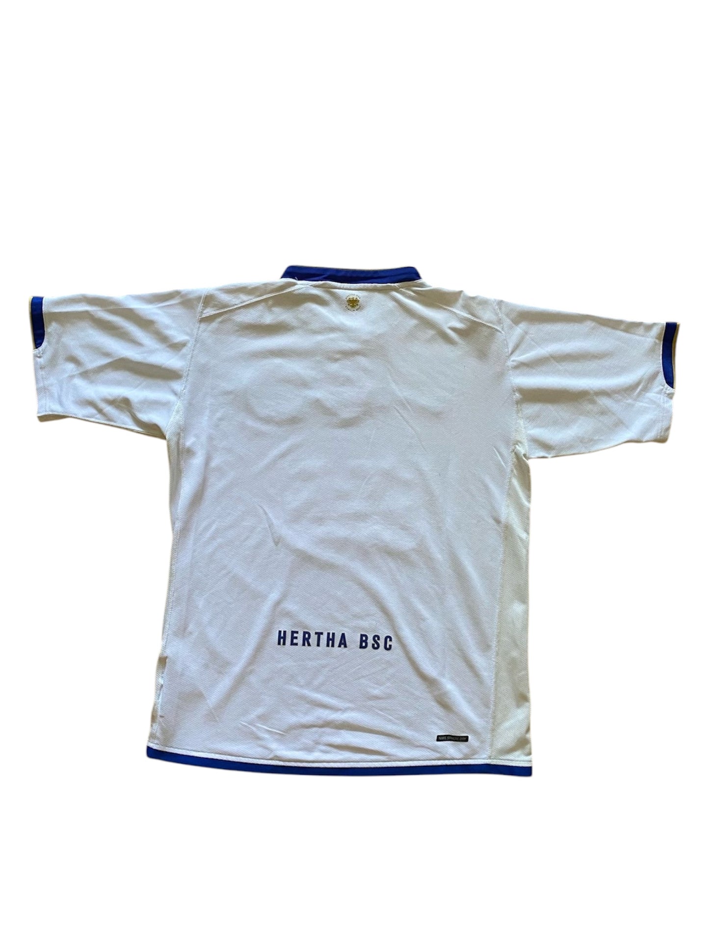 Hertha BSC Auswärtstrikot 2006/2007 (M)