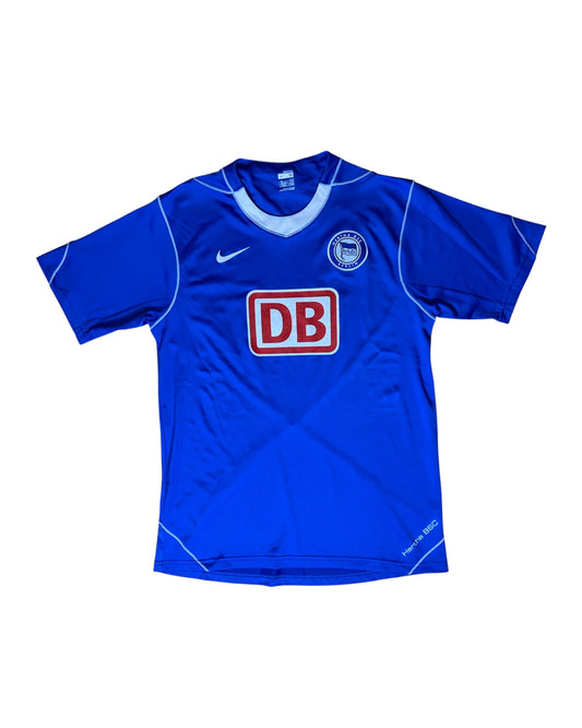 Hertha BSC Trainings Trikot 2007 (M/L)