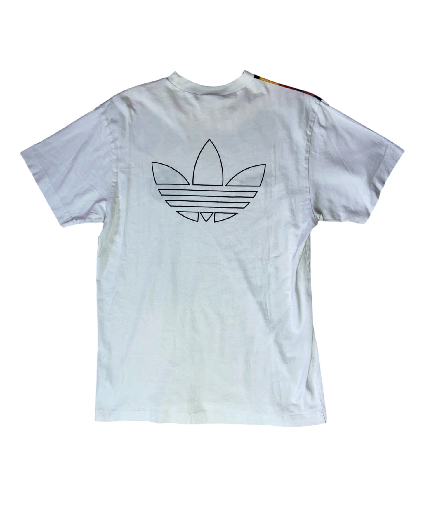 DFB, Deutschland Shirt 1994 (S)