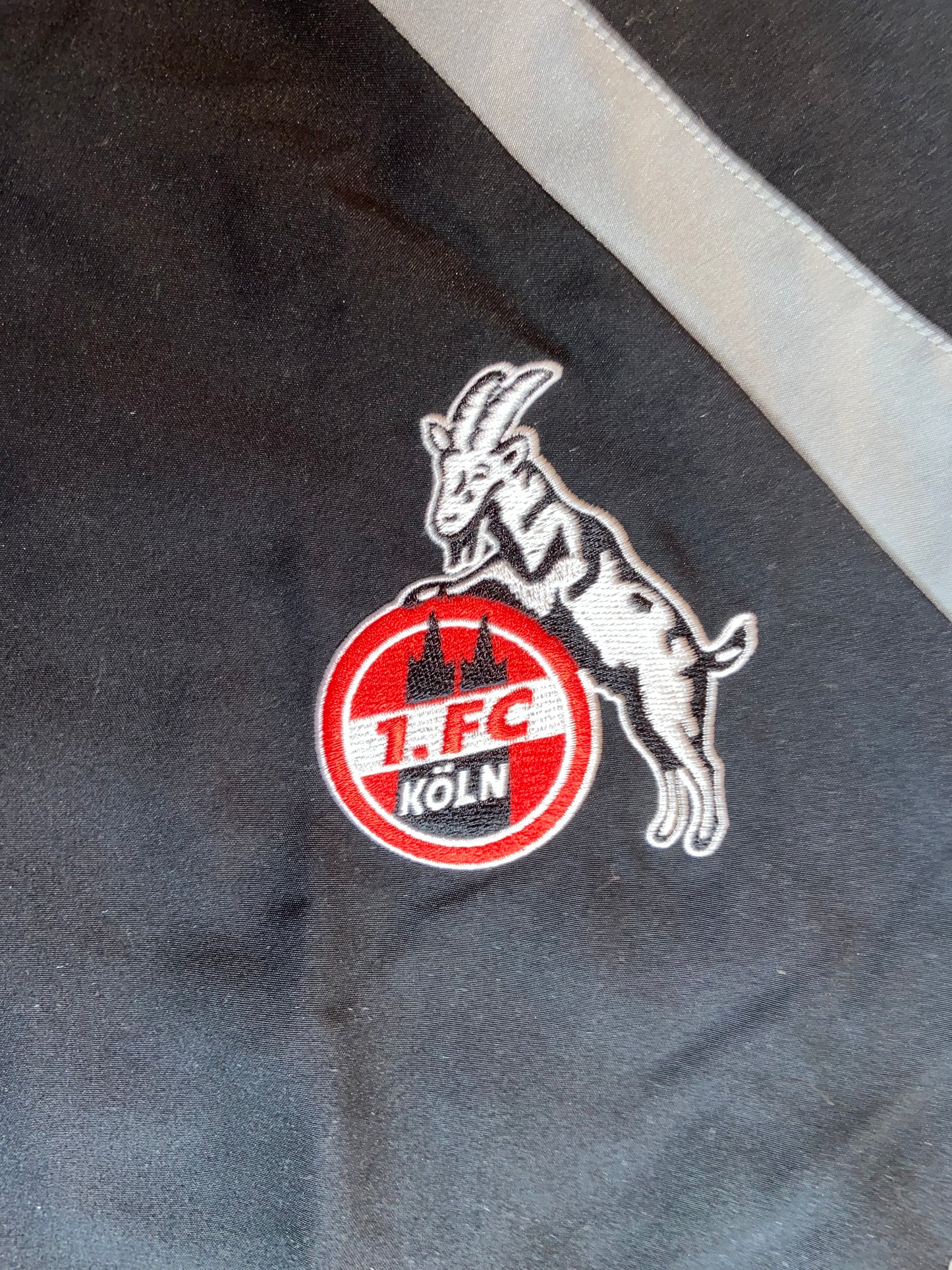 FC Köln Jacke Reebok 2010 (L)