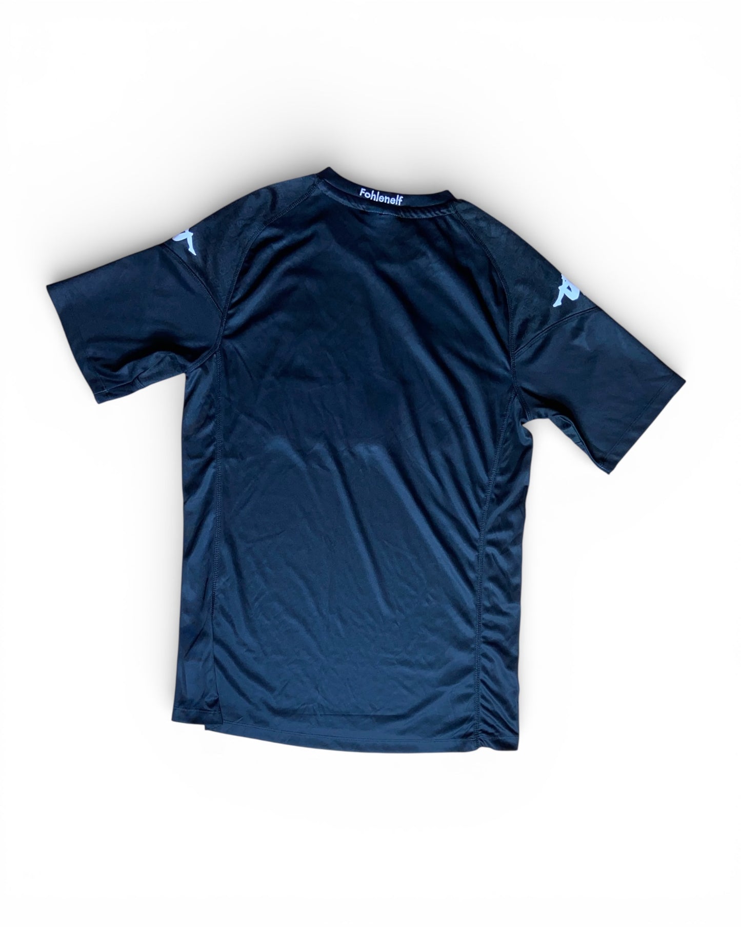 Gladbach Dritt-Trikot 2017/2018 (S)