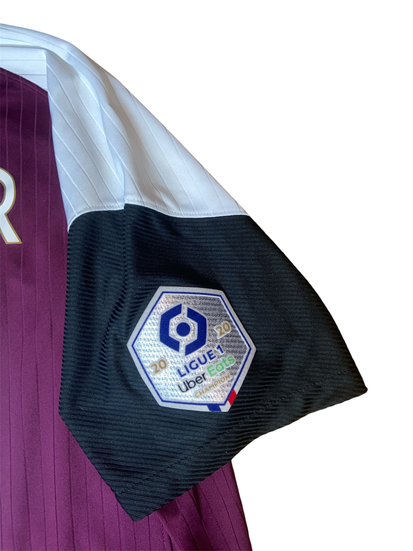 Neymar, PSG Paris Saint Germain Drittes Trikot (XL)